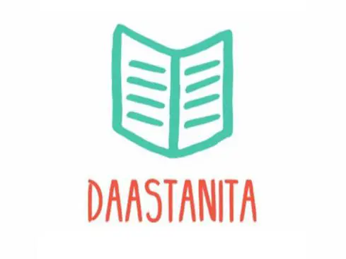 گروه کتاب داستانیتا فارسی 