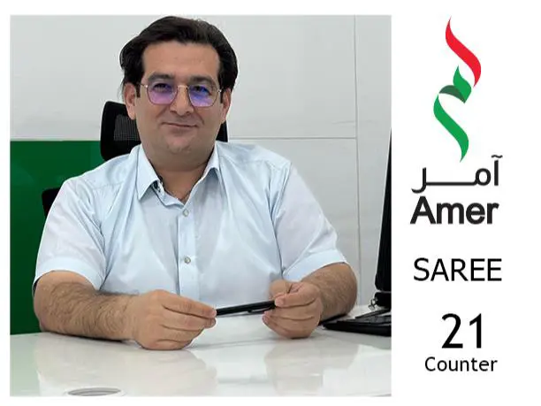 مشاور رسمی امور اقامتی امارات امید صادق زاده
