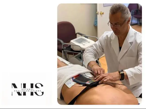 دکتر باب نورائی متخصص استئوپاتی (D.O.M.P)، متخصص طب جایگزین، متخصص زیبایی پیشرفته پزشکی