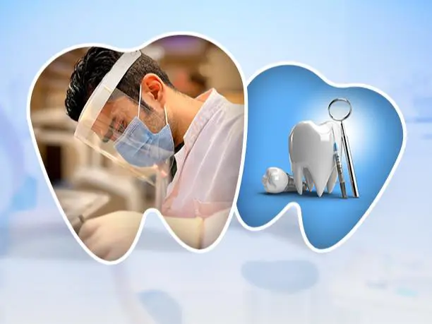 دندانپزشک رامین ضابطی جهرمی
