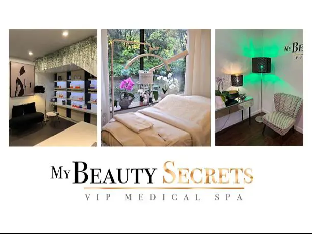 کلینیک زیبایی و درمانی مای بیوتی سیکرت My Beauty Secrets