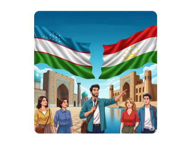 تورلیدر تاجیکستان حسن سدیدی