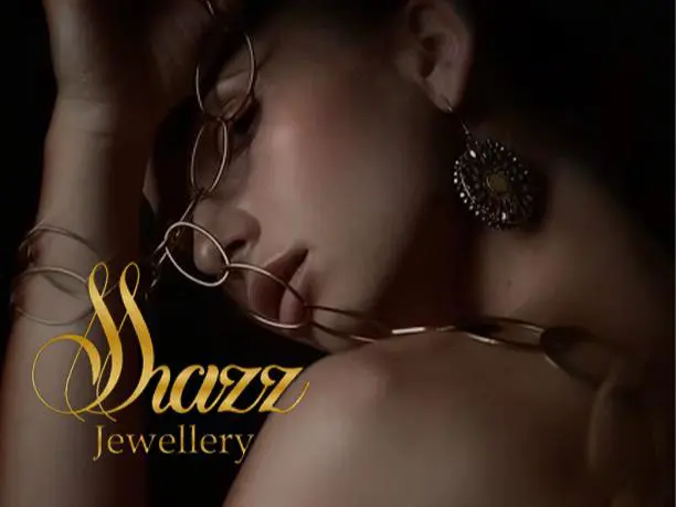 گالری طلا و جواهر شاز shazz gallery