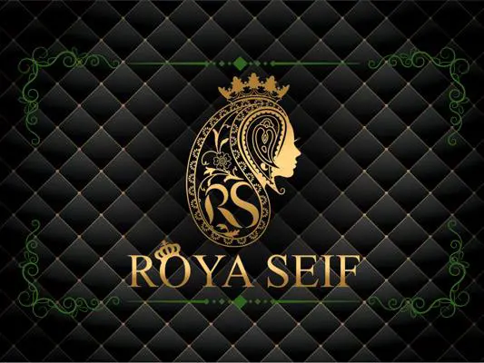 مجموعه زیبایی رویا سیف