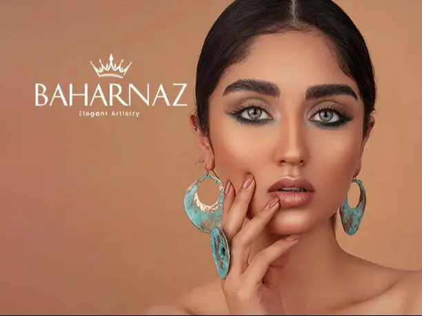 گالری جواهرات دست ساز بهارناز