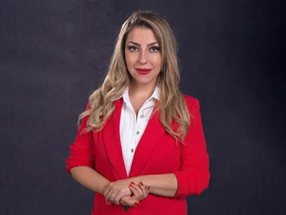 مشاور املاک آنا جهانبخش