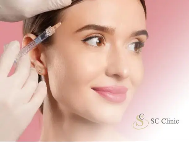 کلینیک زیبایی اس سی SC clinic 
