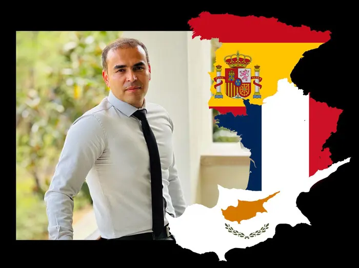 مهاجرت، اقامت، سرمایه گذاری با امیر
