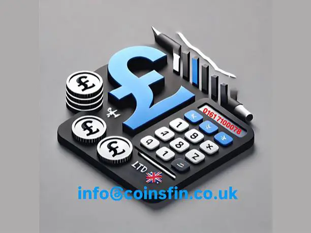 شرکت حسابداری کویینز فایننس